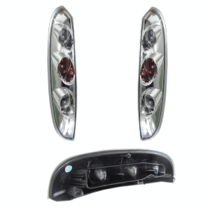 TAIL LIGHT SET FOR HOLDEN BARINA/COMBO XC 2001-2005