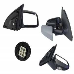 DOOR MIRROR RIGHT HAND SIDE FOR HOLDEN COMMODORE VE 2006-2013