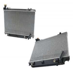 RADIATOR FOR HOLDEN COMMODORE VE V8 2006-2010