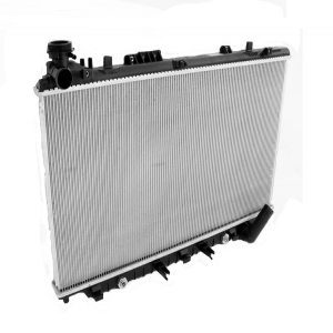 RADIATOR FOR HOLDEN COMMODORE VF V8 2013-ONWARDS