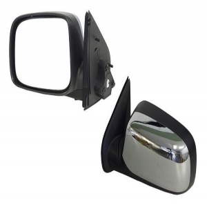 DOOR MIRROR RIGHT HAND SIDE FOR HOLDEN COLORADO RC 2008-2012