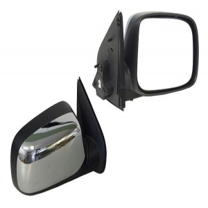 DOOR MIRROR RIGHT HAND SIDE FOR HOLDEN COLORADO RC 2008-2012