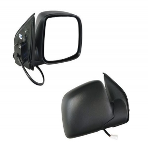 DOOR MIRROR RIGHT HAND SIDE FOR HOLDEN COLORADO RC 2008-2012