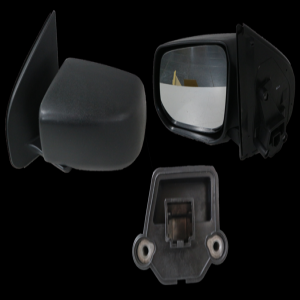 DOOR MIRROR LEFT HAND SIDE FOR HOLDEN COLORADO RG 2012-2016