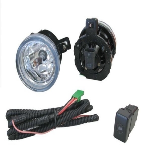 FOG LIGHT FOR HOLDEN COLORADO RC 2008-2012