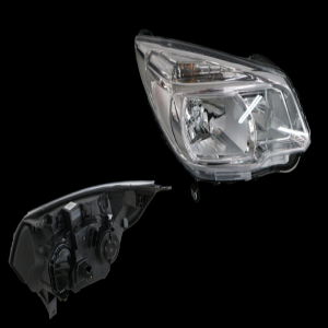 HEADLIGHT RIGHT HAND SIDE FOR HOLDEN COLORADO RG 2012-2016
