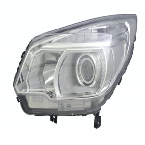 HEADLIGHT LEFT HAND SIDE FOR HOLDEN COLORADO RG 2012-2016