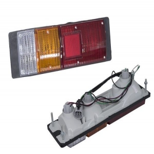 TAIL LIGHT FOR HOLDEN COLORADO RC 2008-2012