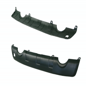 REAR LOWER APRON PANEL FOR HOLDEN CAPTIVA 7 CG 2006-2011