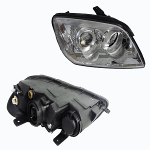 HEADLIGHT RIGHT HAND SIDE FOR HOLDEN CAPTIVA 7 CG 2006-2011