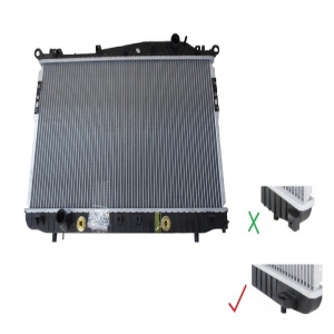 RADIATOR FOR HOLDEN EPICA EP 2007-ONWARDS