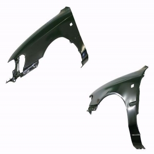 GUARD LEFT HAND SIDE FOR HOLDEN NOVA LG 1994-1996