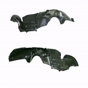 GUARD LINER RIGHT HAND SIDE FOR HOLDEN NOVA LG 1994-1996