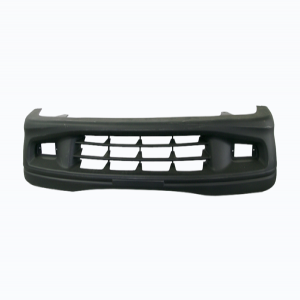 FRONT BUMPER BAR COVER FOR HOLDEN RODEO TF 1998-2003