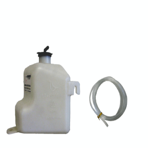 OVERFLOW BOTTLE FOR HOLDEN RODEO TF 1997-2003