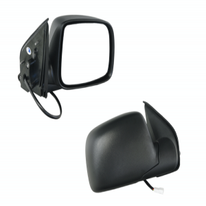 DOOR MIRROR RIGHT HAND SIDE FOR HOLDEN RODEO RA 2003-2008