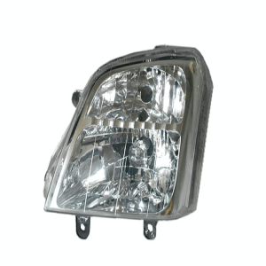 HEADLIGHT LEFT HAND SIDE FOR HOLDEN RODEO RA 2003-2006