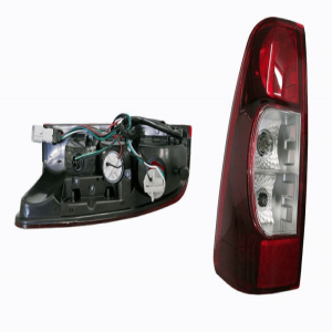 TAIL LIGHT LEFT HAND SIDE FOR HOLDEN RODEO RA 2007-2008