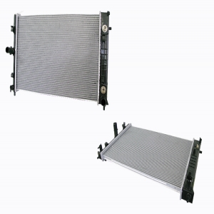 RADIATOR FOR HOLDEN STATESMAN WL 2004-2006