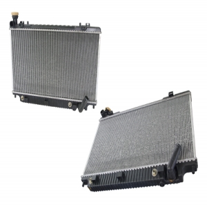 RADIATOR FOR HOLDEN STATESMAN WM 2006-2013