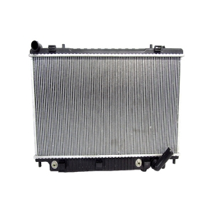 RADIATOR FOR HOLDEN STATESMAN WM 2006-2013