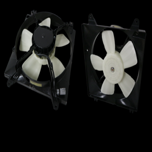 RADIATOR FAN FOR HOLDEN VIVA JF 2005-ONWARDS