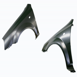 GUARD LEFT HAND SIDE FOR HOLDEN VIVA JF SEDAN/WAGON 2005-2009