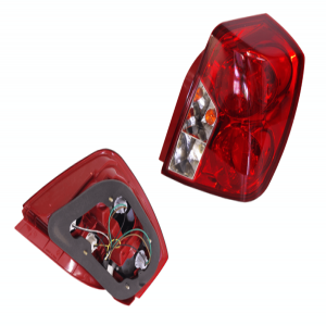 TAIL LIGHT RIGHT HAND SIDE FOR HOLDEN VIVA JF SEDAN 2005-2009