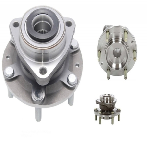 FRONT WHEEL HUB FOR KIA CARNIVAL VQ 2006-2014