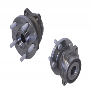 REAR WHEEL HUB FOR SUBARU OUTBACK BR 2009-2014