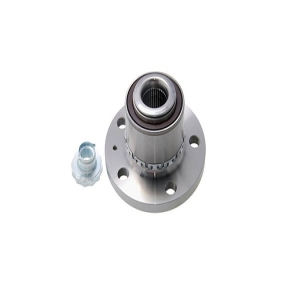 FRONT WHEEL HUB FOR SKODA ROOMSTER 5J 2007-2013