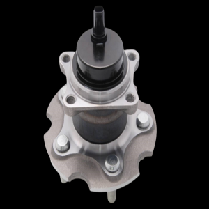 WHEEL HUB REAR FOR TOYOTA RAV4 40 SERIES 2012-ONWARDS