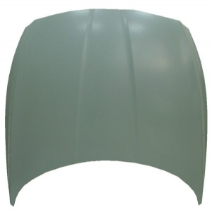 BONNET HOOD FOR HYUNDAI ACCENT RB 2011-ONWARDS