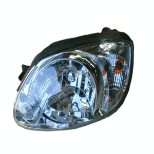 HEADLIGHT LEFT HAND SIDE FOR HYUNDAI ACCENT LC 2003-2006