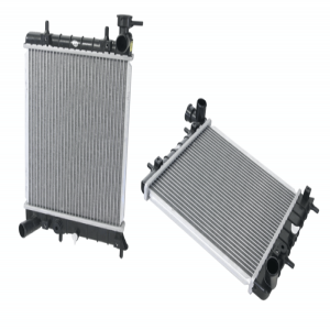 RADIATOR FOR HYUNDAI ACCENT LC 2000-2006