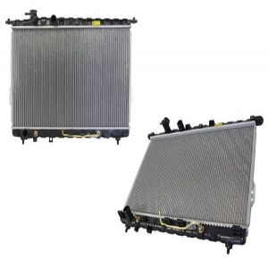 RADIATOR FOR HYUNDAI GRANDEUR XG 1999-2005