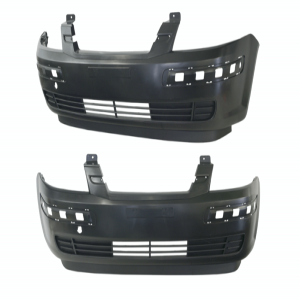 FRONT BUMPER BAR COVER FOR HYUNDAI GETZ TB 2002-2005