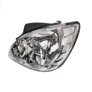 HEADLIGHT LEFT HAND SIDE FOR HYUNDAI GETZ TB 2005-2011