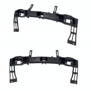 REAR BUMPER BAR REINFORCEMENT FOR HYUNDAI GETZ TB 2005-2011