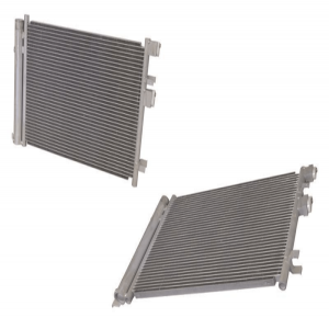 A/C CONDENSER FOR HYUNDAI I20 PB 2010-2012