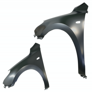 GUARD LEFT HAND SIDE FOR HYUNDAI I30 FD 2007-2012