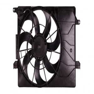 RADIATOR FAN FOR HYUNDAI IX35 LM 2010-2015