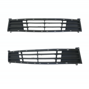 FRONT BUMPER BAR INSERT FOR HYUNDAI ELANTRA HD 2006-2011