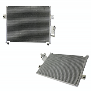 A/C CONDENSER FOR HYUNDAI LANTRA J1 1993-1995