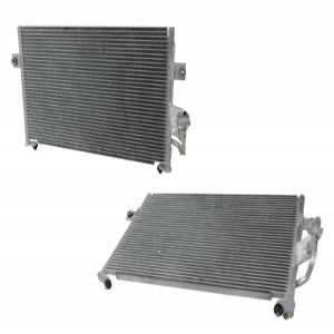 A/C CONDENSER FOR HYUNDAI LANTRA J2 1999-2000