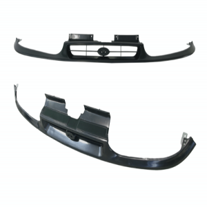 FRONT GRILLE FOR HYUNDAI LANTRA J1 1993-1995