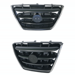 FRONT GRILLE FOR HYUNDAI ELANTRA XD 2003-2006