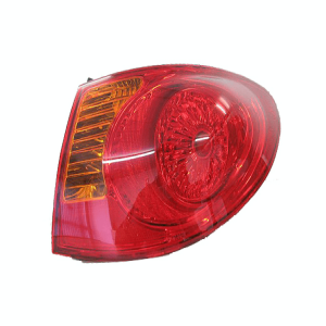 TAIL LIGHT LEFT HAND SIDE FOR HYUNDAI ELANTRA HD 2006-2011