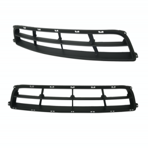 FRONT BUMPER BAR INSERT FOR HYUNDAI SONATA NF 2005-2007