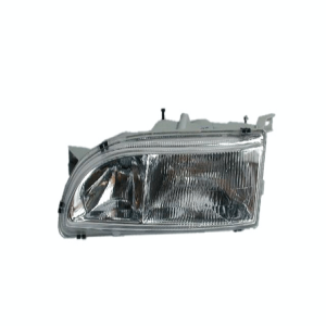 HEADLIGHT LEFT HAND SIDE FOR HYUNDAI SONATA 1993-1996